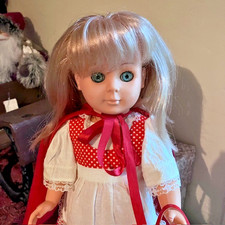 poupee marie mode et travaux