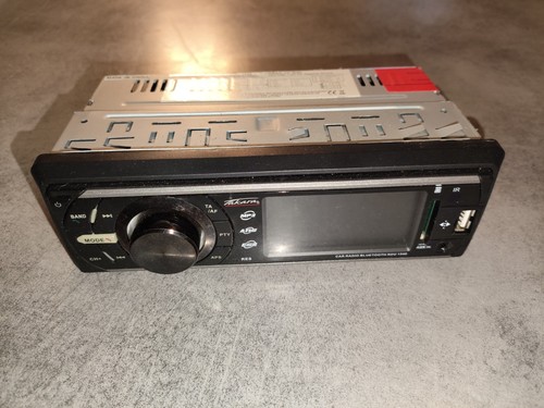 Autoradio takara bluetooth - autoradio,