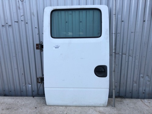 Porte arrière gauche nissan - porte,