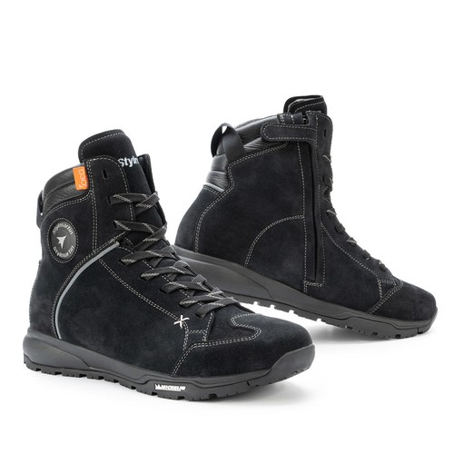 Chaussures moto pour - chaussures,