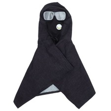  Masque De Sablage Cagoule