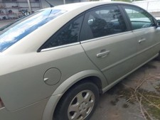 Pare choc arriere OPEL VECTRA