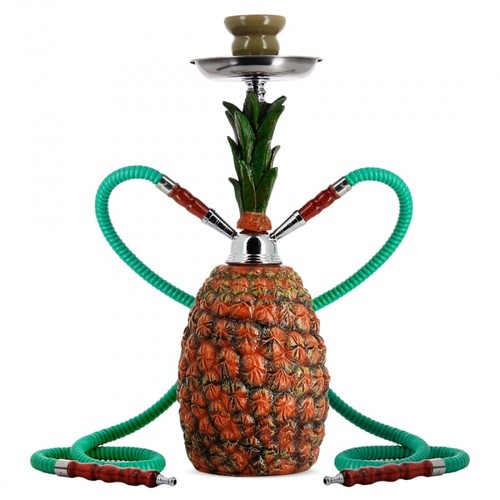 Chicha ananas - chicha,