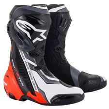 ALPINESTARS Bottes Racing Homme SUPERTECH R