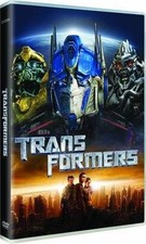 Dvd Transformers