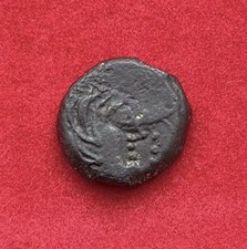 Sénons, Bronze YLLYCCI à l’oiseau, Classe IV.