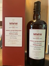 Rhum Velier MMW 11 Ans