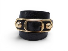 BRACELET BALENCIAGA METALLIC