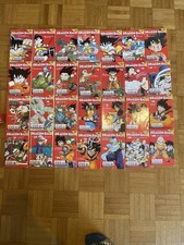 Collection de Manga Dragon