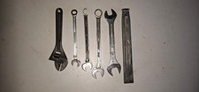 LOT DE 6 OUTILS  FACOM