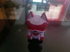 Jeu jouet chat robot blanc et rose - Splash Toys