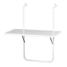 Table De Balcon Pliable