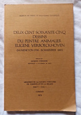 265 Dessins du Peintre