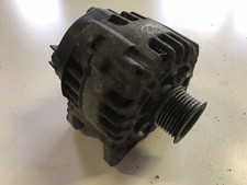Alternateur 125A Renault