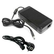 ALIMENTATION CHARGEUR POUR  ASUS ROG G20AJ-DE014S, G20AJ-FR015S 19.5V 11.8A 230w