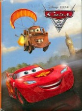 Cars 2 - Collectif - V202176