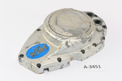 Ktm 125 250 mc5 1976 - 125,