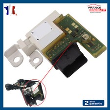 Unité de Contrôle Batterie