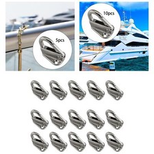 Crochet de garde-boue marin