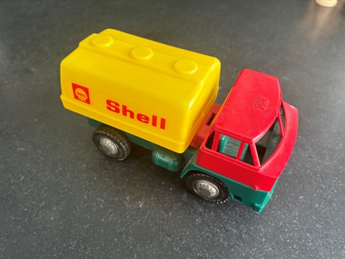 Camion citerne shell sitap - citerne,