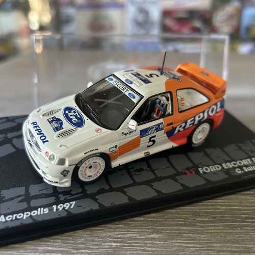 Miniature altaya ixo - 1/43, ford
