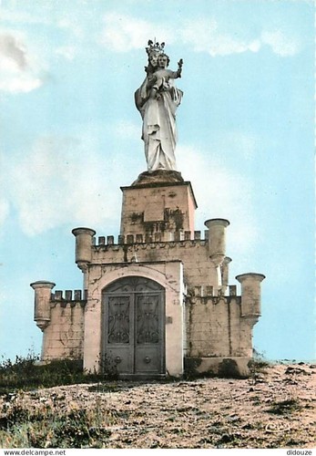 Carte postale - postale, 63