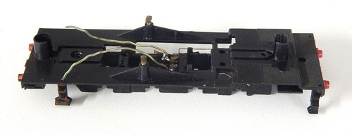 17988 jouef chassis de - -, un