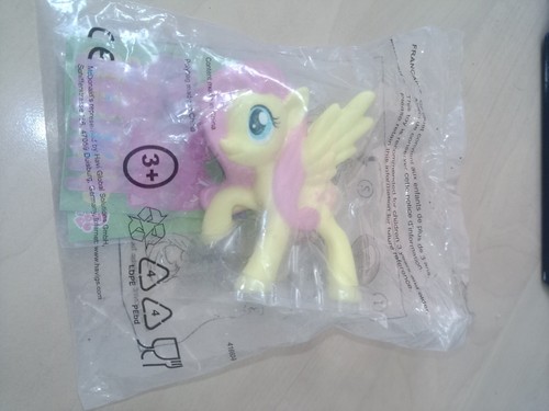Mcdonald happy meal my - happy,