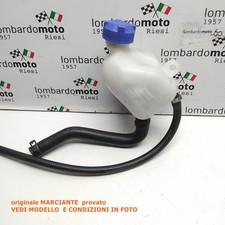 Vase D'Expansion Vasque Eau Bouchon Radiateur PEUGEOT SATELIS 400 500 2006 2012