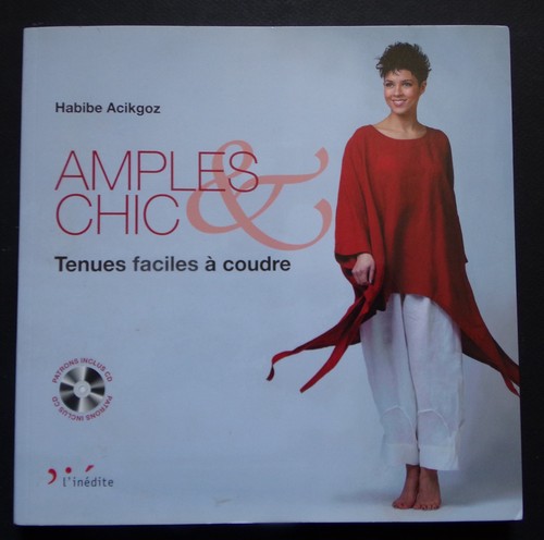 Amples chics tenues - chics,