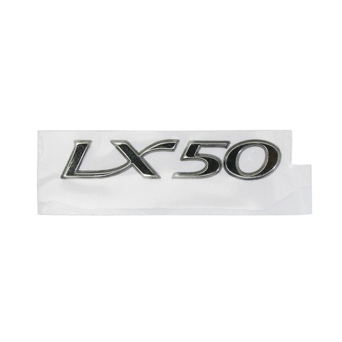 Deco logo lx50 - deco-logo, origine