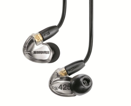 Casque stéréo
