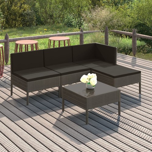 Salon jardin pcs avec - jardin,