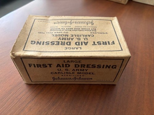 Pansement américain first aid - américain,