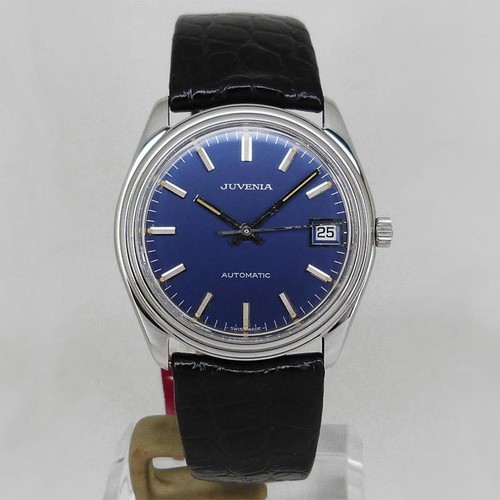 Montre juvenia 9062blr - montre,