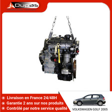 🇫🇷 MOTEUR   VOLKSWAGEN