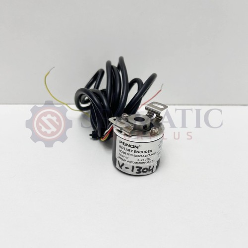 rotary encoder