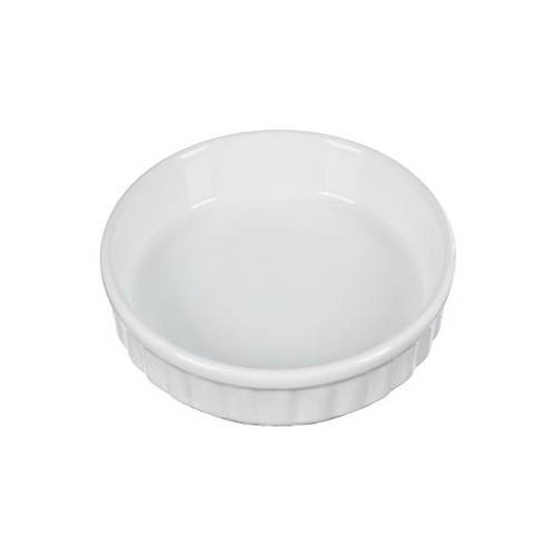 Plat crème brûlée - à,