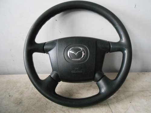 Volant cuir avec - avec, airbag