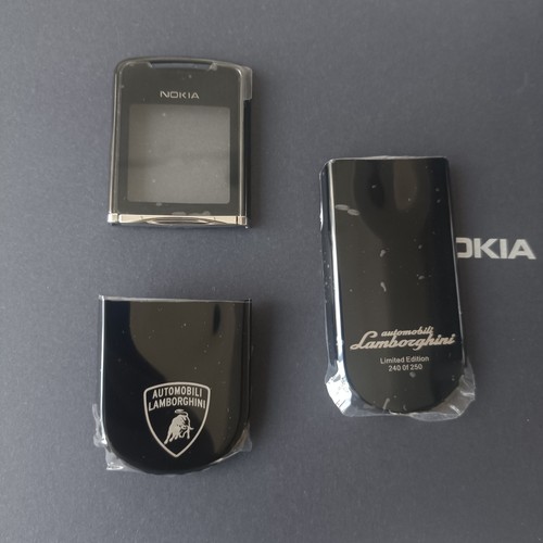 New nokia 8800d - new,