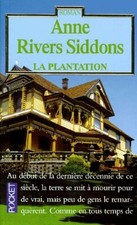 Les Mots fléchés - Siddons