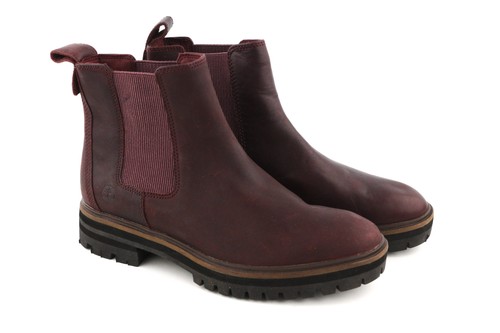 Timberland a1s91 a4719 femme - timberland, a1s91-a4719