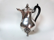 Christofle verseuse cafetière