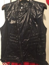 Gucci Sport Down Jacket Vest