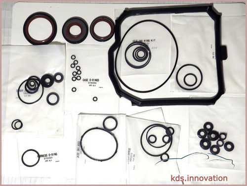 Kit joints al4 dp0 boite - joints,
