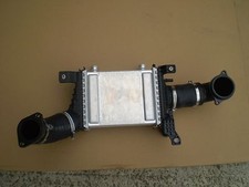 Échangeur de Chaleur Droite