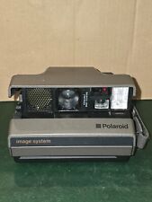 POLAROID IMAGE SYSTEM - PHOTOS