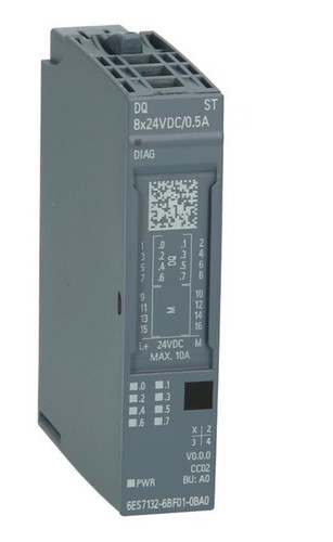 Siemens 6es7 132 6bf01 - 6es7, 132-6bf01-0ba0