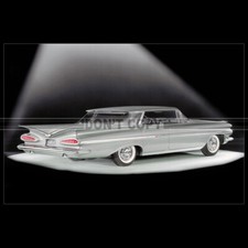 Photo A.025586 CHEVROLET