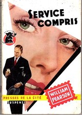 UN MYSTERE 305 SERVICE COMPRIS